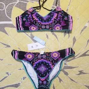 NWT Cupshe bikini